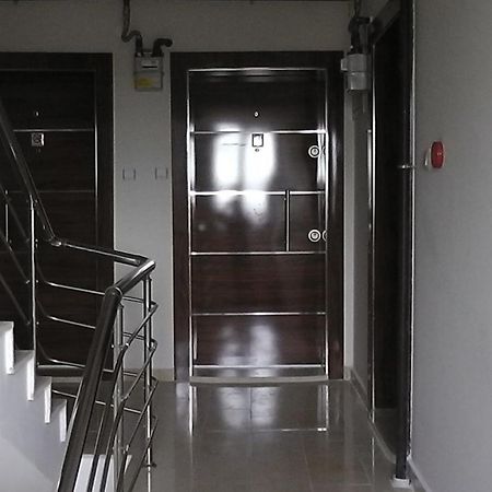 Dr Aslan Apart Hotel Esenboga Екстериор снимка